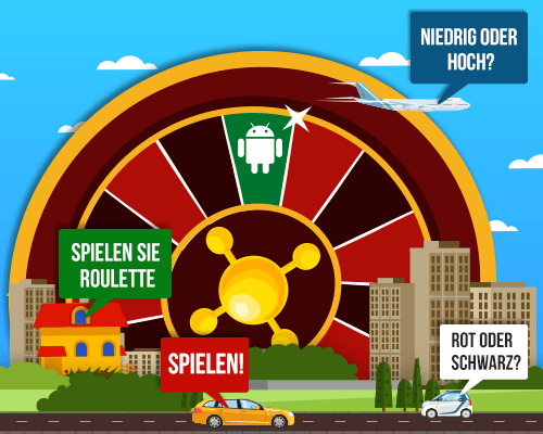 Die Besten Online Casinos Roulette Die Besten Online Casinos Roulette