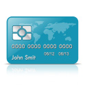 Kreditkarte