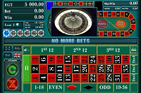 roulette gewinnchance rot lotto jackpot bayern
