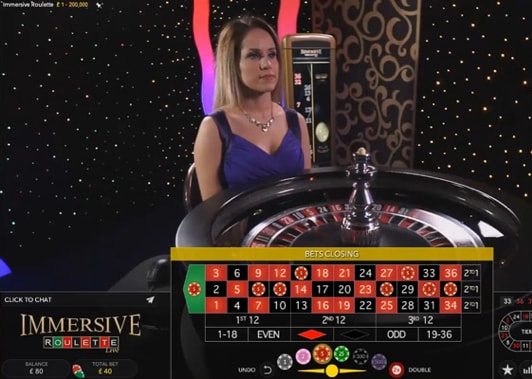 Die Top 5 Live Roulette Online Casinos mit Echtgeld 2025