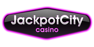 Jackpot City Logo