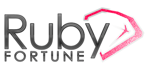 Ruby Fortune Logo