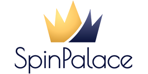 Spin Palace Logo