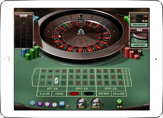 jackpot-city - Roulette Jeux